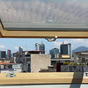 Sky View House Naples