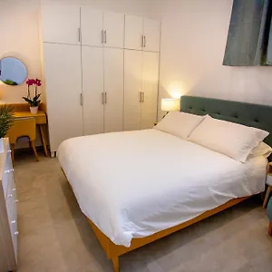 Cosmo 38 Luxury Naples