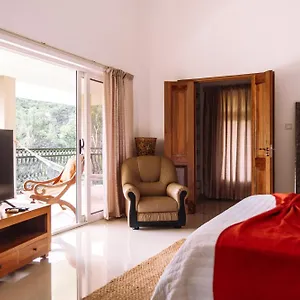 South Hill Apartment Anse Royale