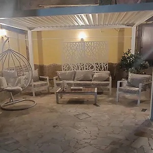 Vakantiehuis Casa Nanuzza, Napels