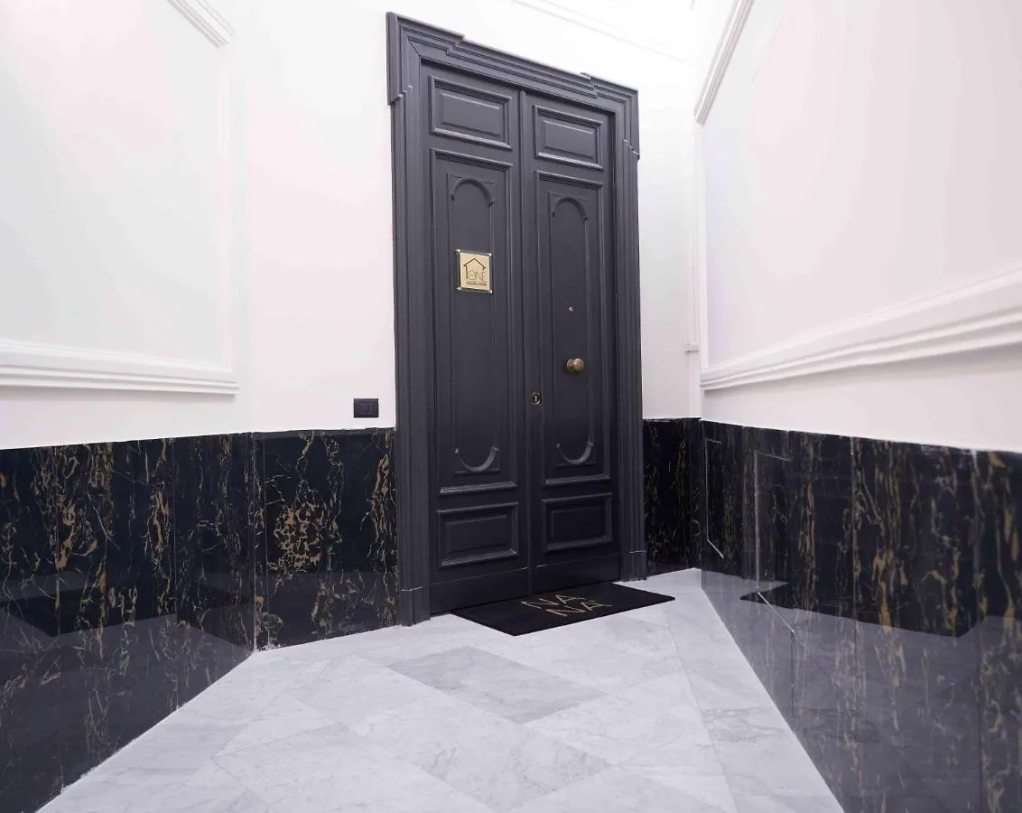 The One Napoli Luxury Apartment Italy