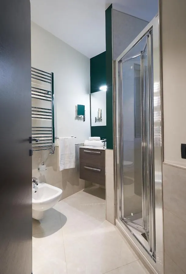 The One Napoli Luxury Apartment