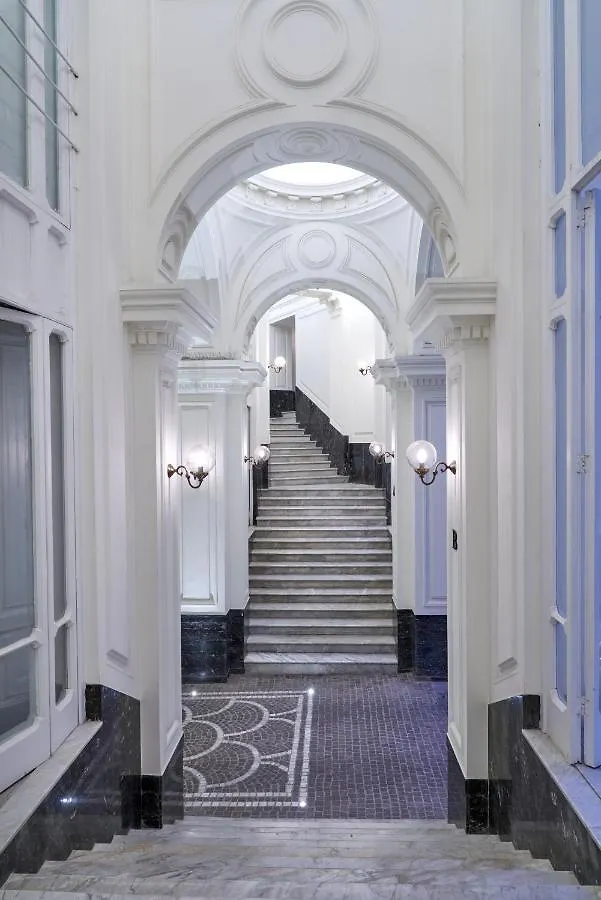 The One Napoli Luxury Apartment  Naples