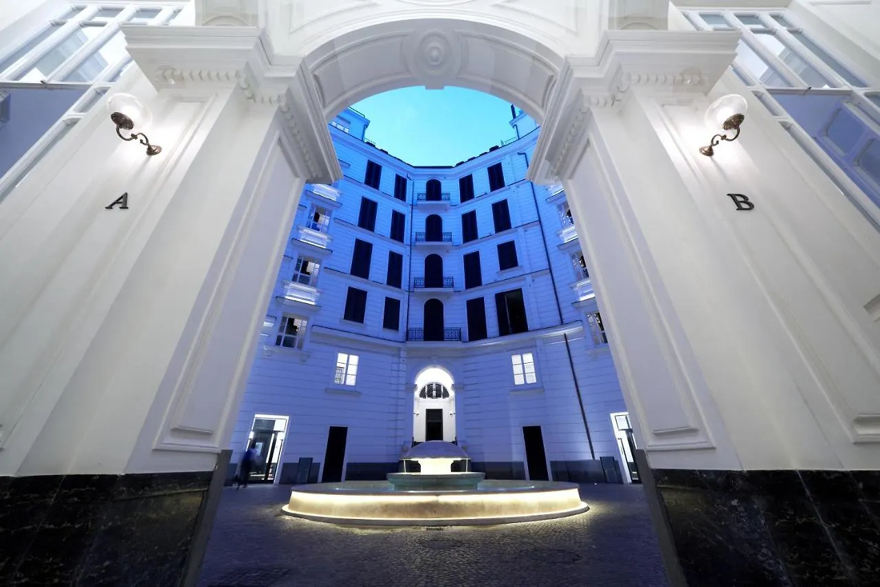 The One Napoli Luxury Apartment  Naples