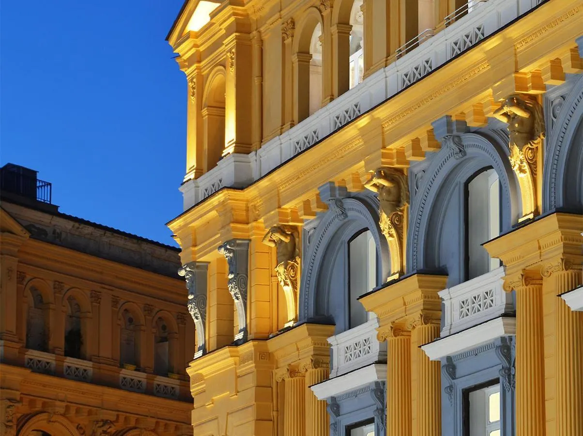 The One Napoli Luxury Apartment