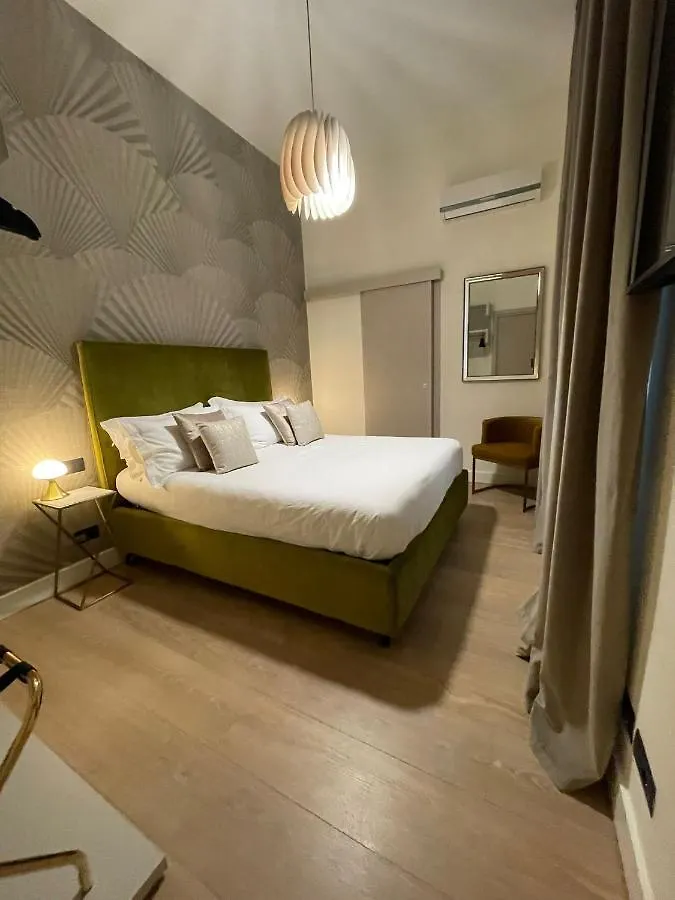 The One Napoli Luxury Apartment Italy