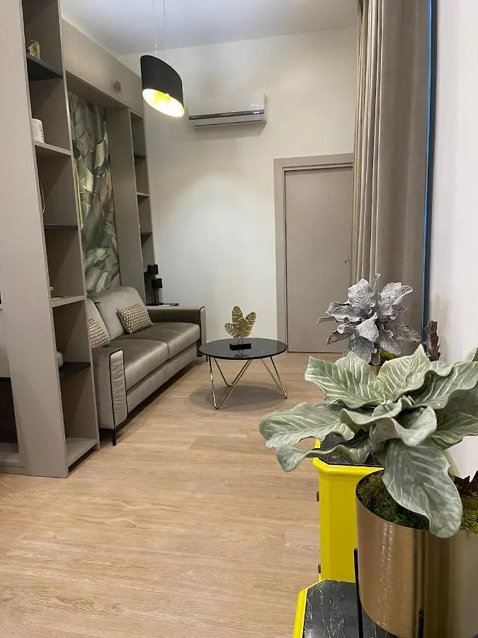 The One Napoli Luxury Apartment  Naples
